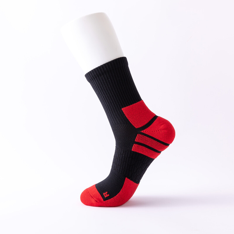 Tik Tok hot sale soccer logo socks compression designer famous brands no show sock anti slip men short meias soccer socks