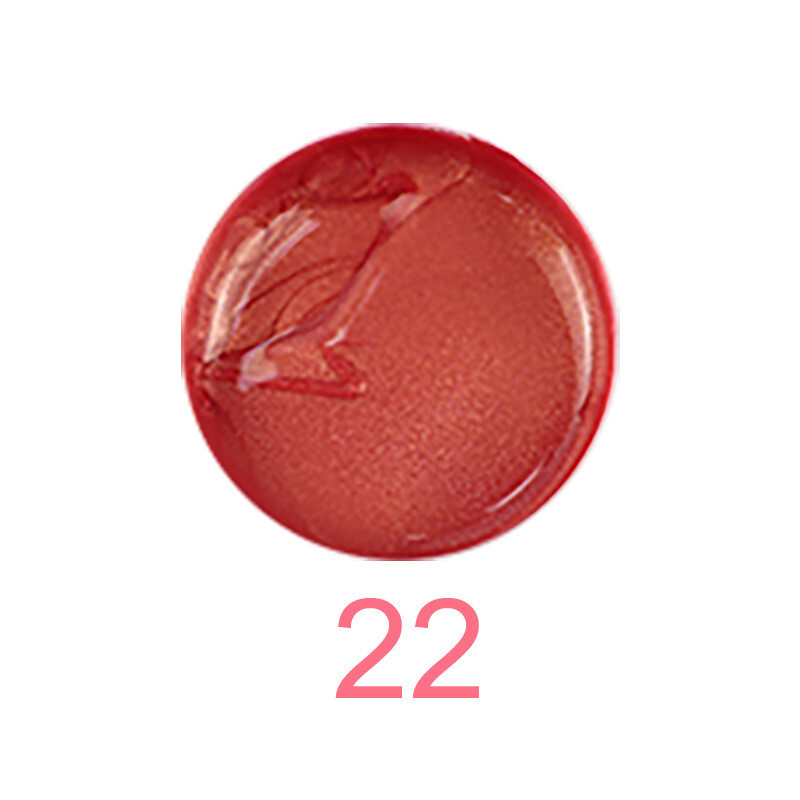 New Arrival Mini Lipsticks Lip Gloss Glitter  Lip Gloss Base Labels Portable Matte Liquid Lipstick Private Label