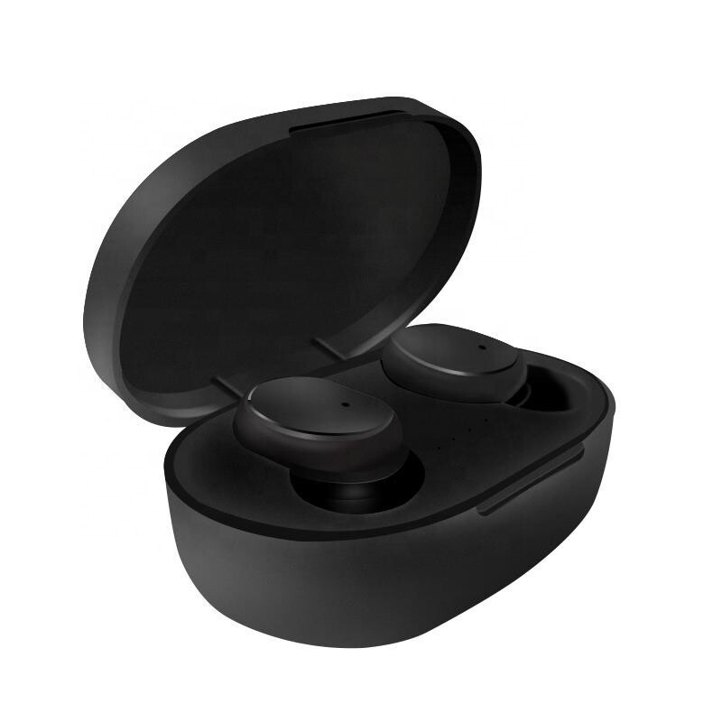 Wireless noise cancelling headphones a6 a6s earbuds cover translator tws i12 f9 m10 e6s earbuds smartwatch with for wholesale