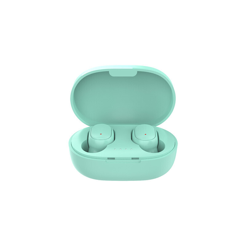 Wireless noise cancelling headphones a6 a6s earbuds cover translator tws i12 f9 m10 e6s earbuds smartwatch with for wholesale