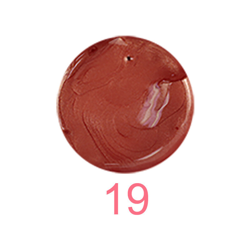 New Arrival Mini Lipsticks Lip Gloss Glitter  Lip Gloss Base Labels Portable Matte Liquid Lipstick Private Label