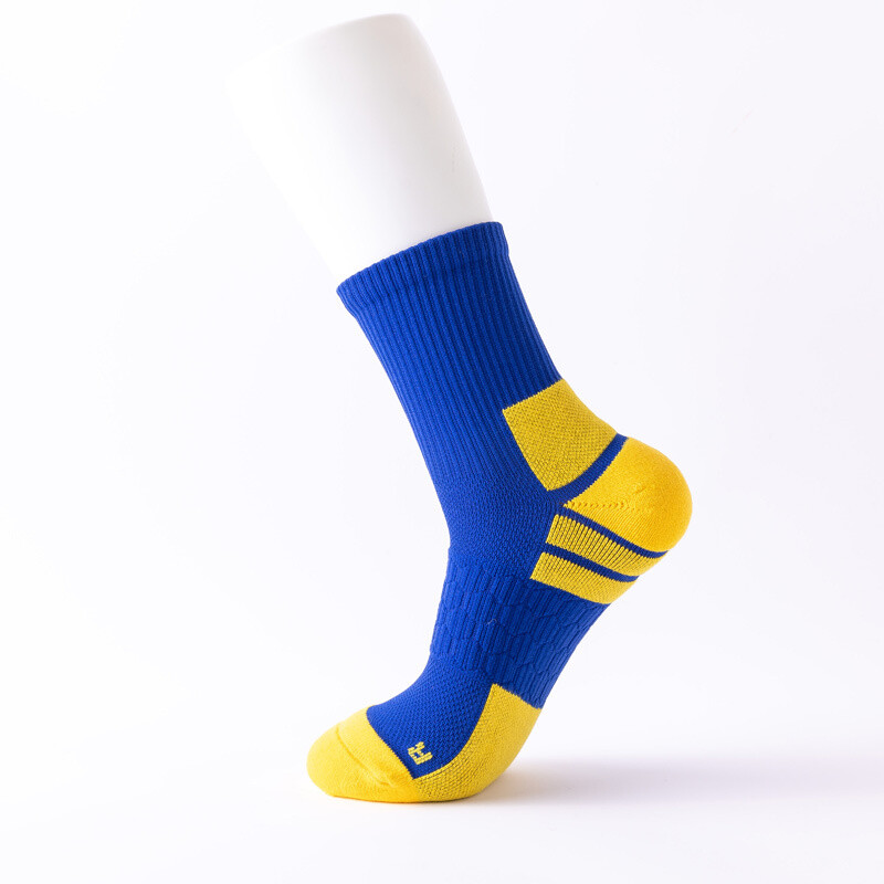 Tik Tok hot sale soccer logo socks compression designer famous brands no show sock anti slip men short meias soccer socks
