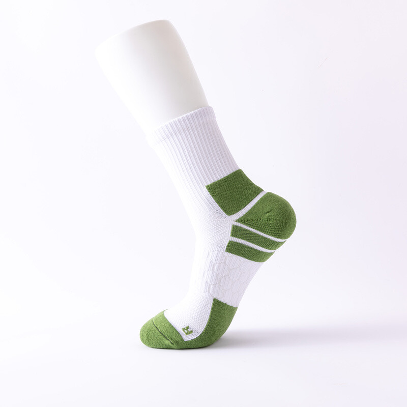 Tik Tok hot sale soccer logo socks compression designer famous brands no show sock anti slip men short meias soccer socks