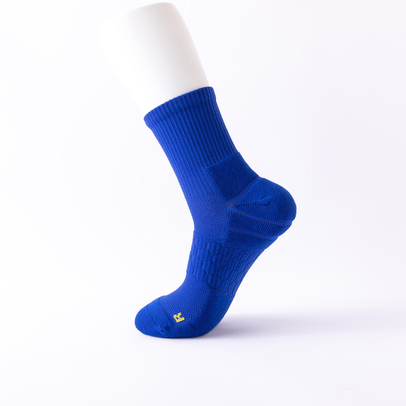 Tik Tok hot sale soccer logo socks compression designer famous brands no show sock anti slip men short meias soccer socks
