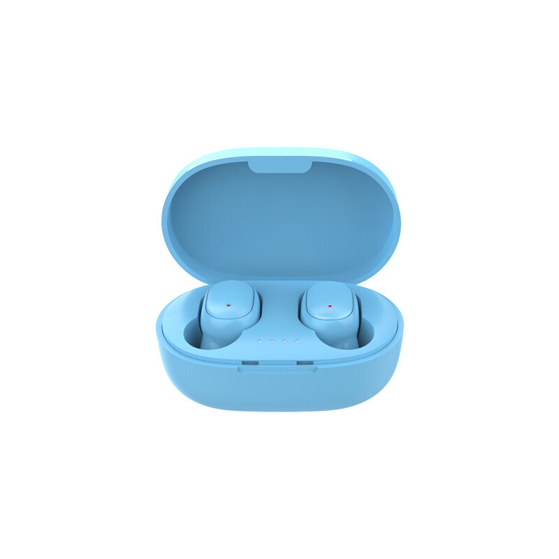 Wireless noise cancelling headphones a6 a6s earbuds cover translator tws i12 f9 m10 e6s earbuds smartwatch with for wholesale