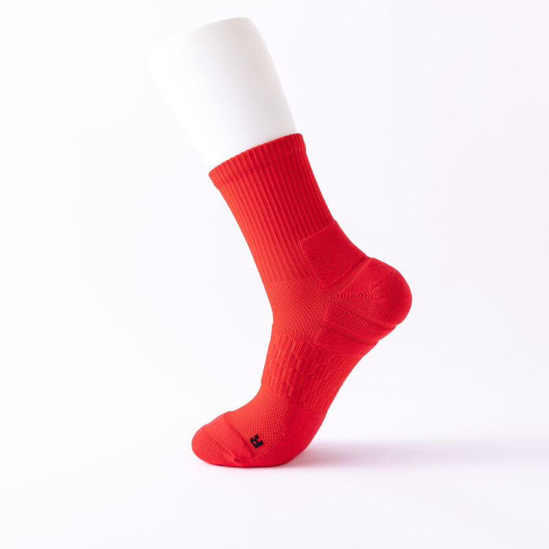 Tik Tok hot sale soccer logo socks compression designer famous brands no show sock anti slip men short meias soccer socks