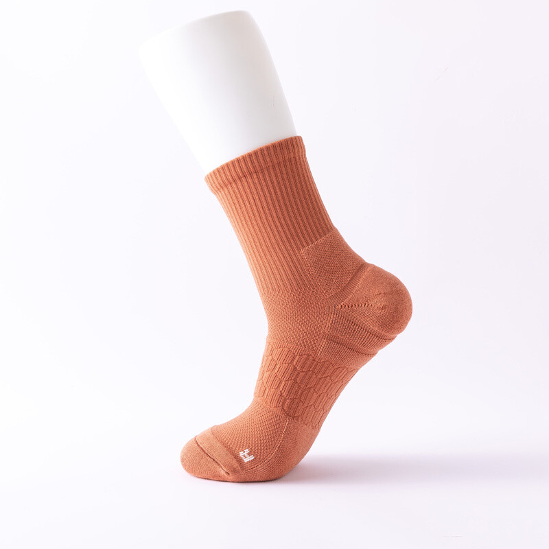 Tik Tok hot sale soccer logo socks compression designer famous brands no show sock anti slip men short meias soccer socks