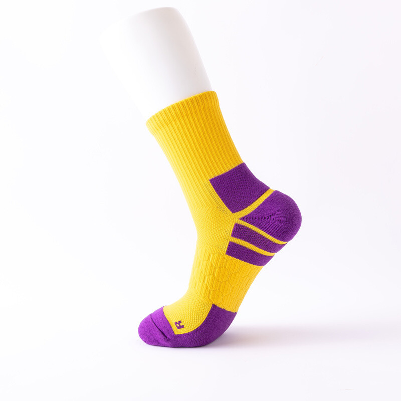 Tik Tok hot sale soccer logo socks compression designer famous brands no show sock anti slip men short meias soccer socks
