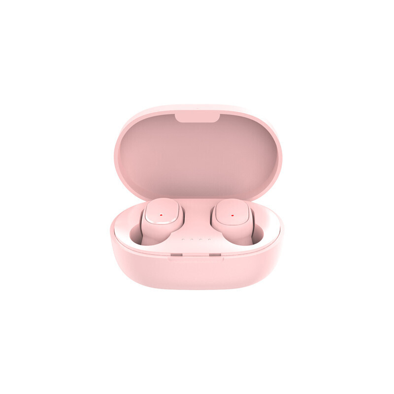 Wireless noise cancelling headphones a6 a6s earbuds cover translator tws i12 f9 m10 e6s earbuds smartwatch with for wholesale