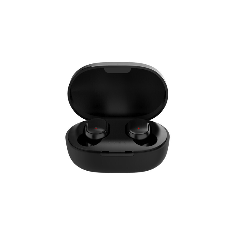 Wireless noise cancelling headphones a6 a6s earbuds cover translator tws i12 f9 m10 e6s earbuds smartwatch with for wholesale