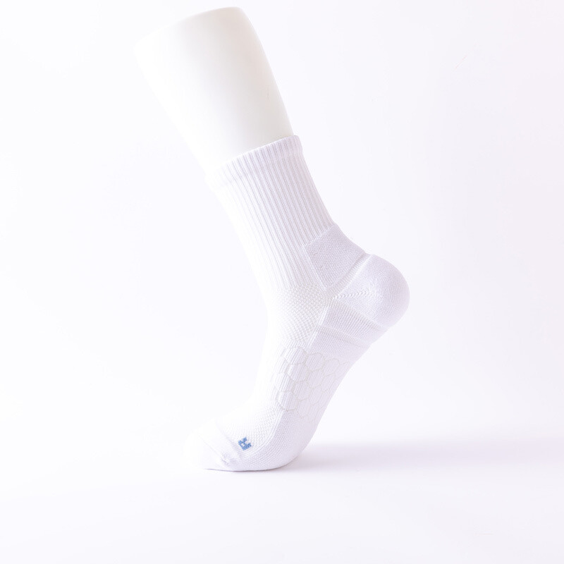 Tik Tok hot sale soccer logo socks compression designer famous brands no show sock anti slip men short meias soccer socks