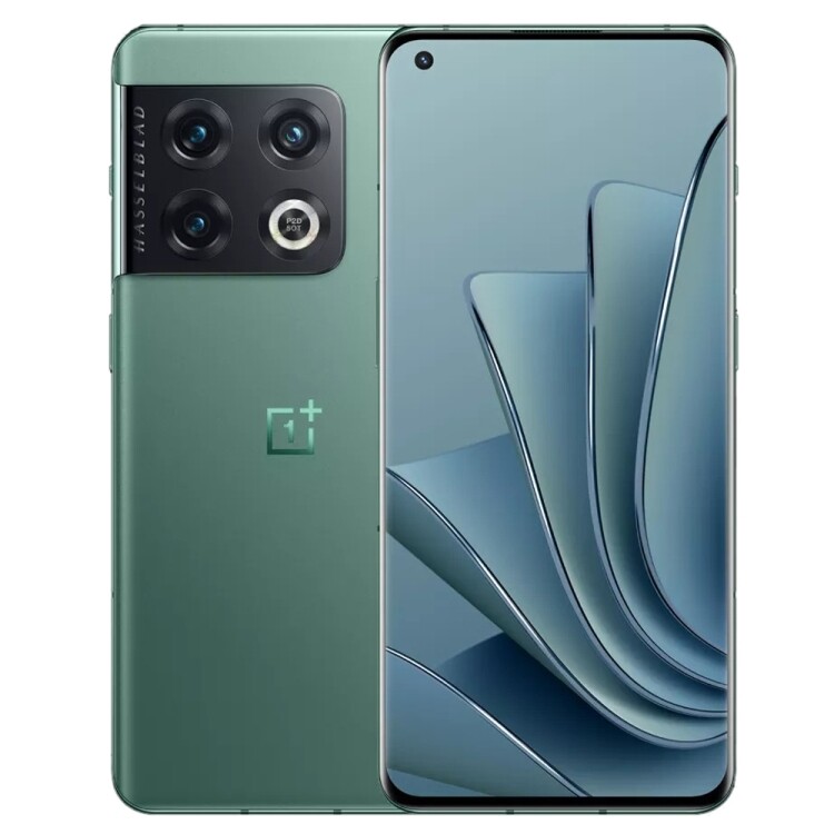 New Phone 5G 12GB RAM 256GB ROM Face Unlock 6.7 inch ColorOS 5000mAh Battery Android OnePlus 10 Pro Mobile