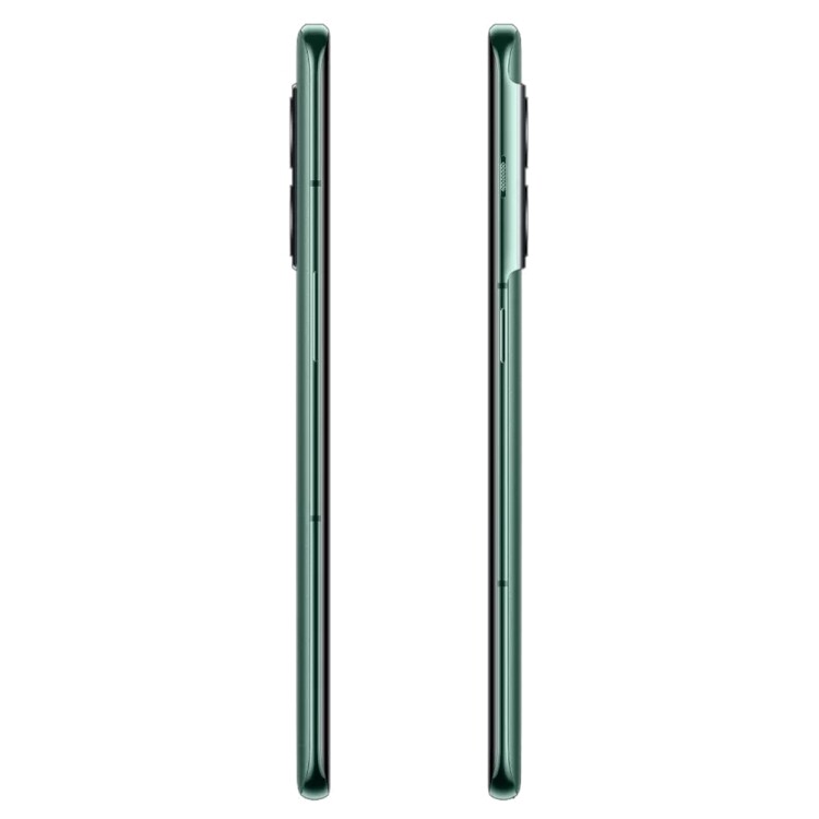 New Phone 5G 12GB RAM 256GB ROM Face Unlock 6.7 inch ColorOS 5000mAh Battery Android OnePlus 10 Pro Mobile