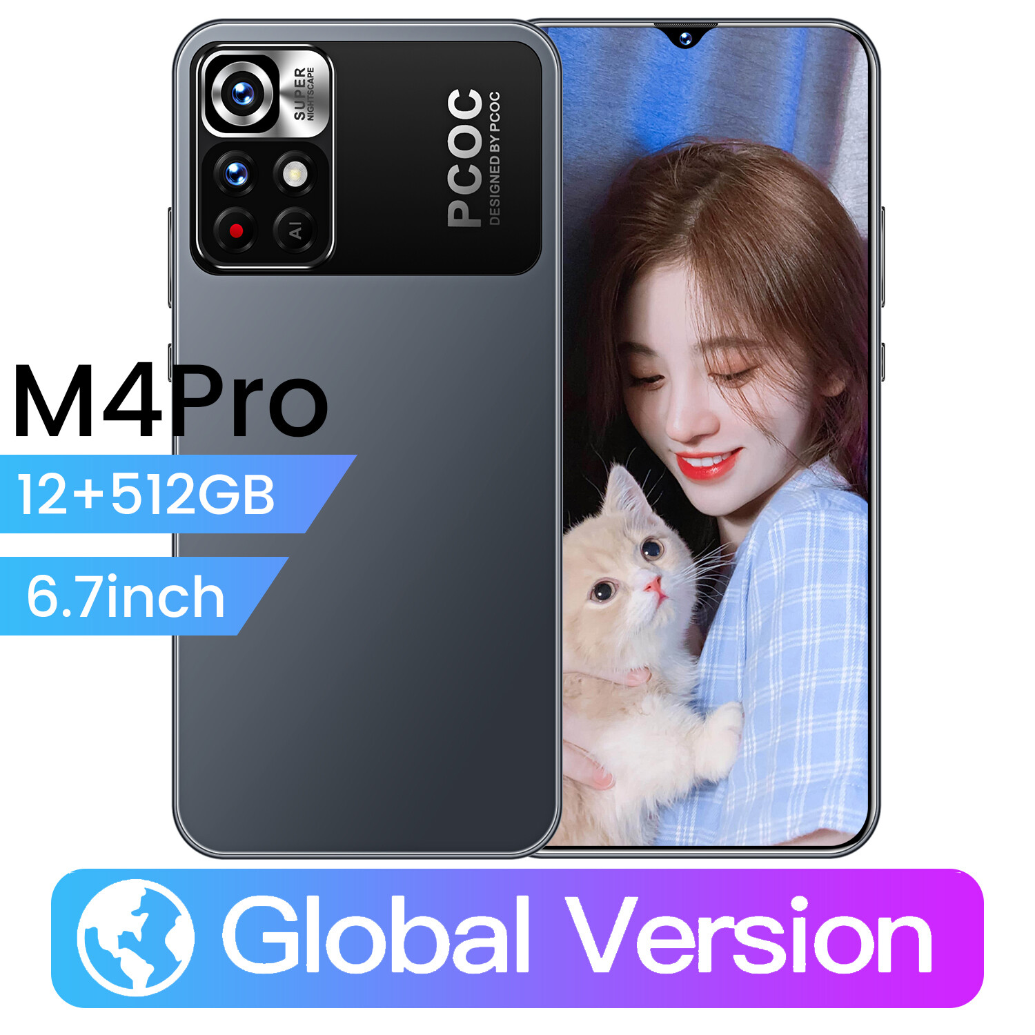 hot sale Smart Mobile Phone Unlocked backpacks japanese mobile phone brands techno spark 7