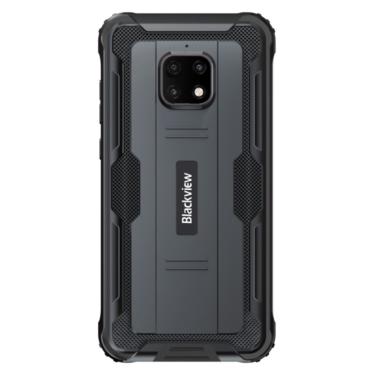 Global Version 32GB Rugged Mobile Phone Blackview BV4900 Phones Celular 5580mAh Smartphone