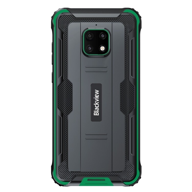 Global Version 32GB Rugged Mobile Phone Blackview BV4900 Phones Celular 5580mAh Smartphone