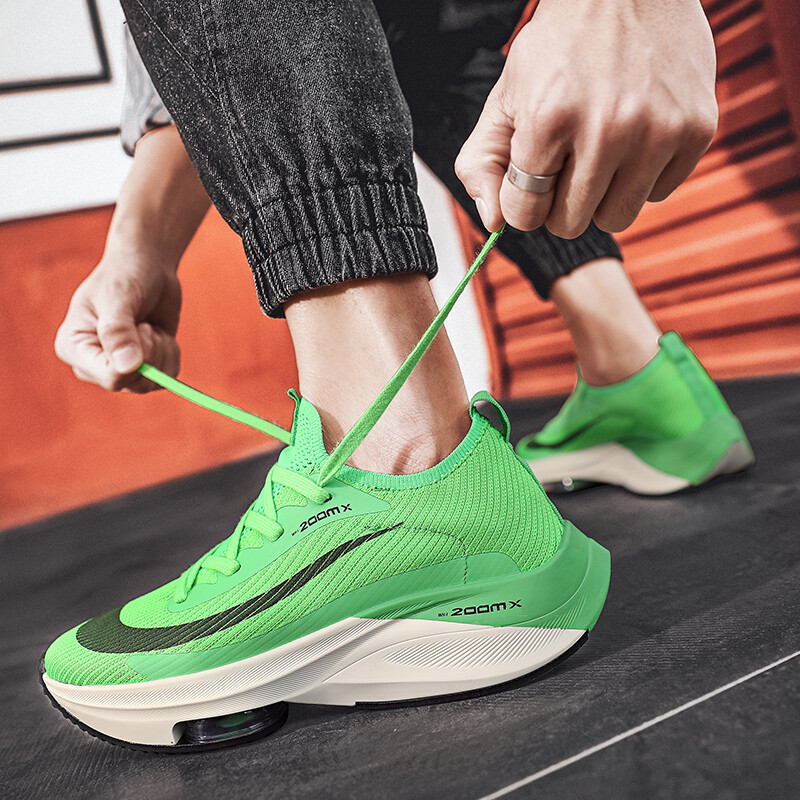 Ziitop wholesale Factory Ultralight Air Cushion Men Sneakers Zoom Alphafly Men Running Shoes Casual Men Sport Shoes