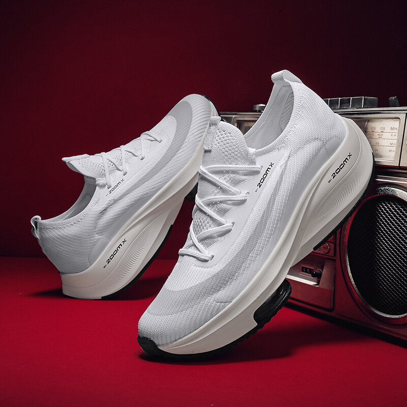 Ziitop wholesale Factory Ultralight Air Cushion Men Sneakers Zoom Alphafly Men Running Shoes Casual Men Sport Shoes