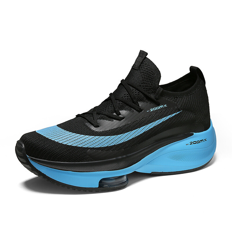 Ziitop wholesale Factory Ultralight Air Cushion Men Sneakers Zoom Alphafly Men Running Shoes Casual Men Sport Shoes