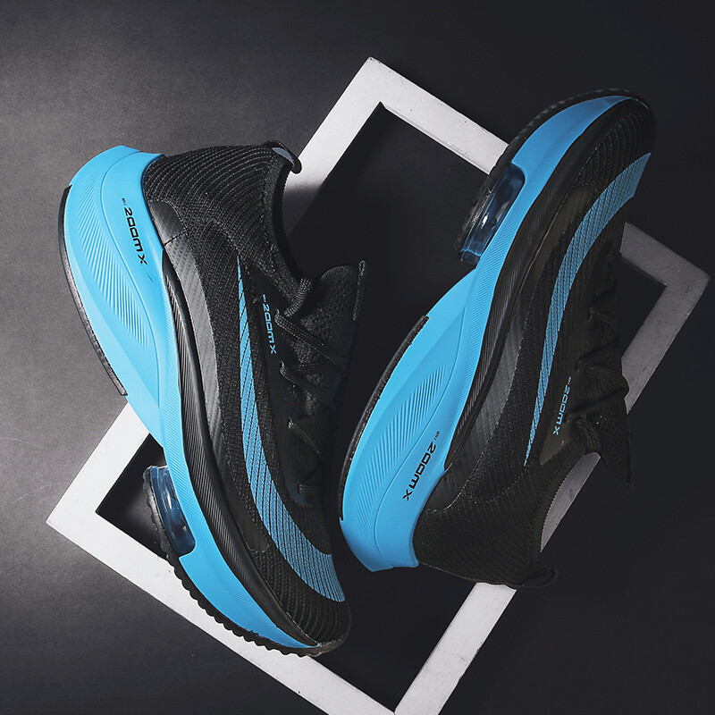 Ziitop wholesale Factory Ultralight Air Cushion Men Sneakers Zoom Alphafly Men Running Shoes Casual Men Sport Shoes