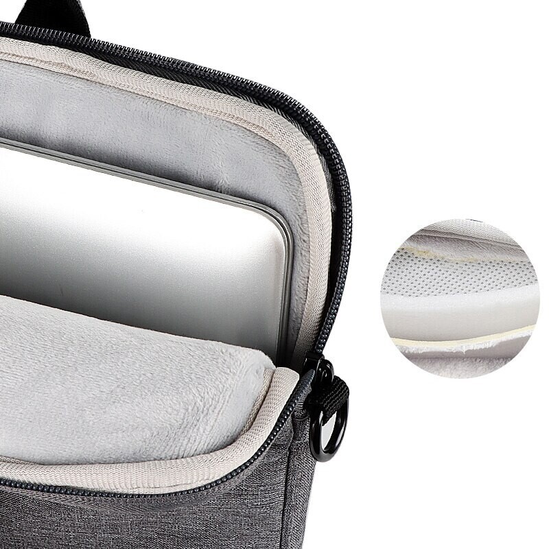 Laptop Bag Sleeve Case Shoulder Handbag Notebook Bag Briefcases