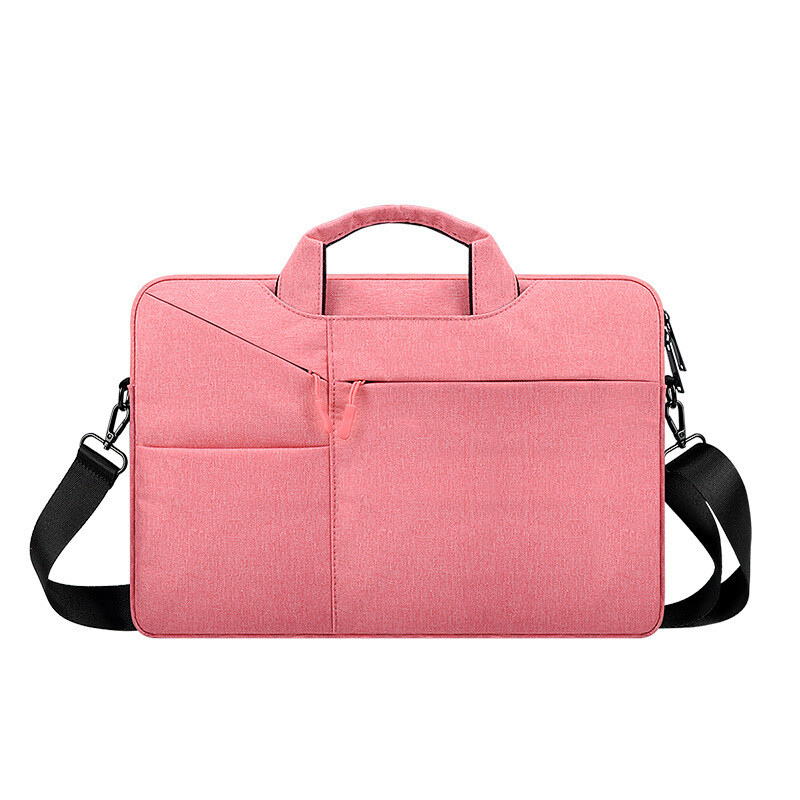 Laptop Bag Sleeve Case Shoulder Handbag Notebook Bag Briefcases