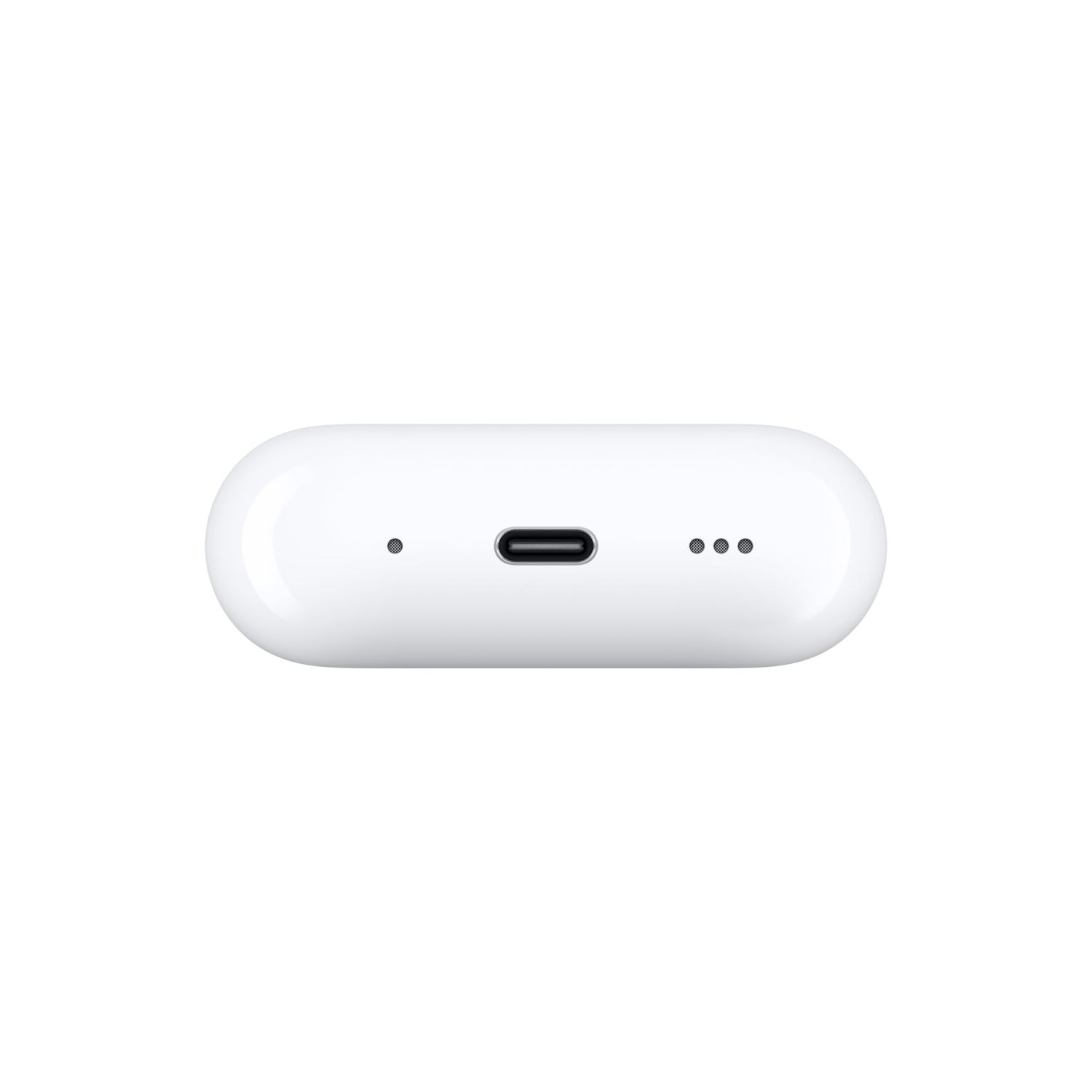Apple AirPods Pro (2nd Generation) with USB-C Charging Case (Renewed)