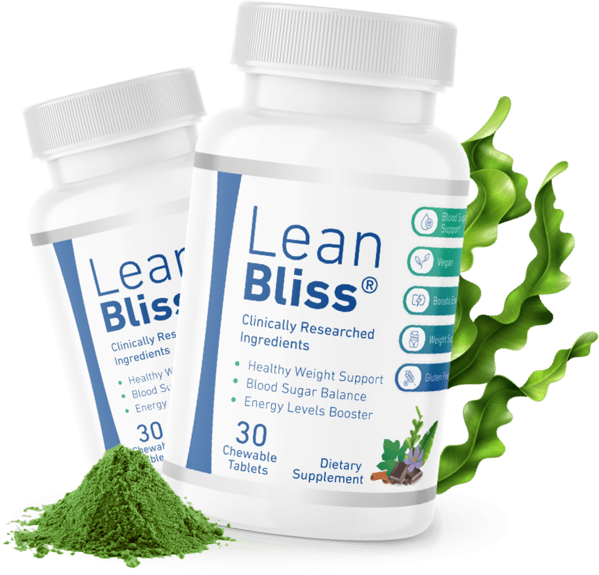 Lean Bliss Supplements