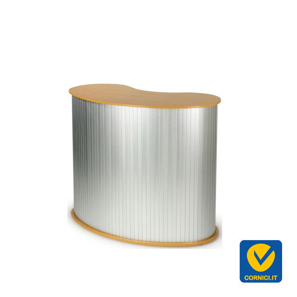 FABRIC TABLE | tavolo promozionale