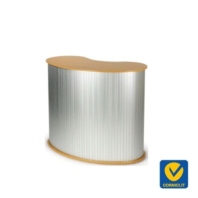 FABRIC TABLE | tavolo promozionale
