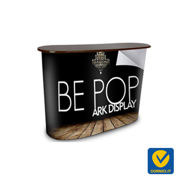 BE POP | banchetto pop up