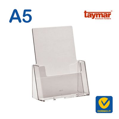 PORTA DEPLIANT DA BANCO A5 | C160 TAYMAR®