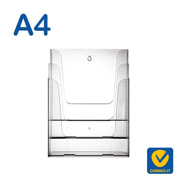 DEPLIX A4 | MULTITASCA