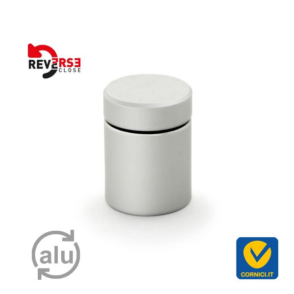 ALU REVERSE | distanziali chiusura Reverse