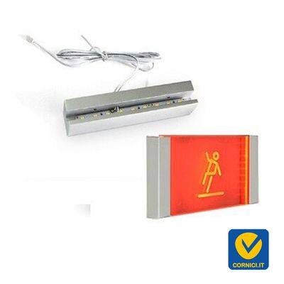 FISSAGGI LED