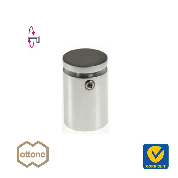ARK BRASS 1520 | distanziale ottone