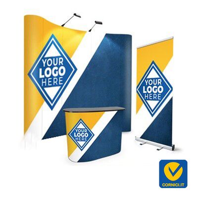 DISPLAY BANNER