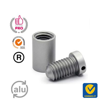 ALU MEDI 1319 | PRO | distanziali