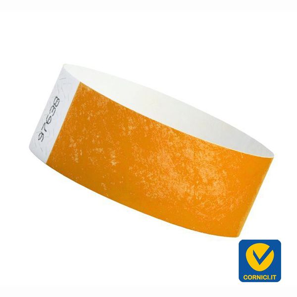 BRACCIALETTI TYVEK |