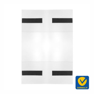 FACTORY | porta avvisi magnetico