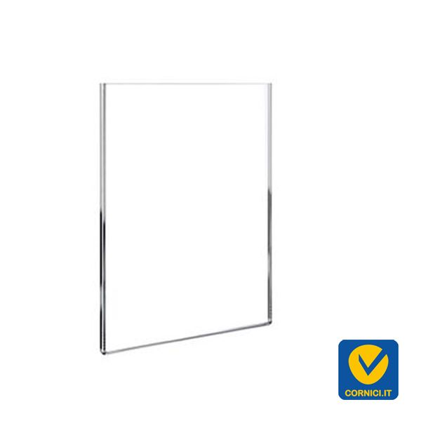 U STAND | porta messaggi