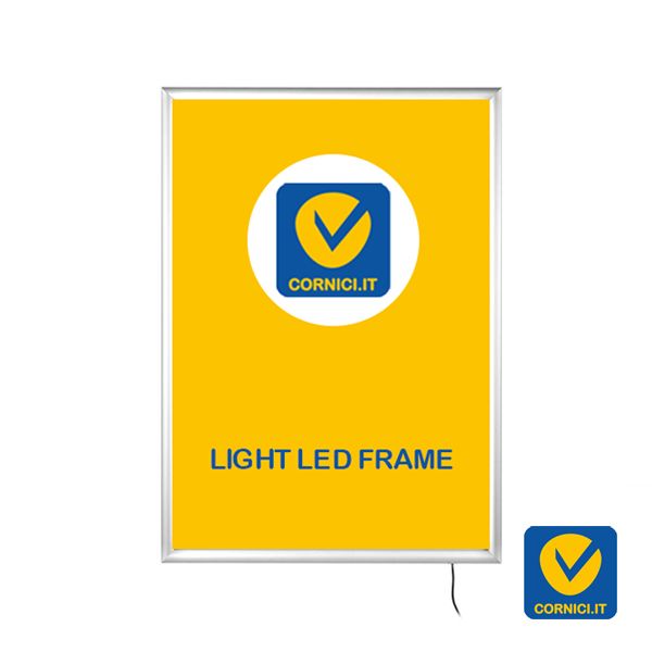 LIGHT LED FRAME | PRO