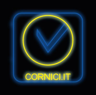 SCRITTE &amp; LOGHI | NEON LED