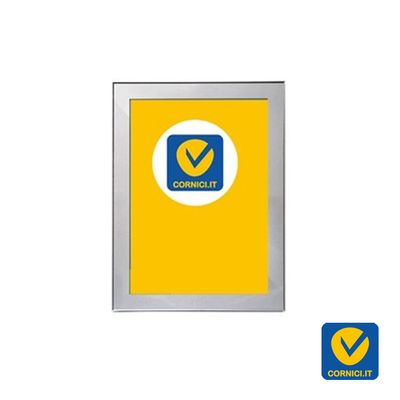 MAGIC FRAME | cornice monoblocco