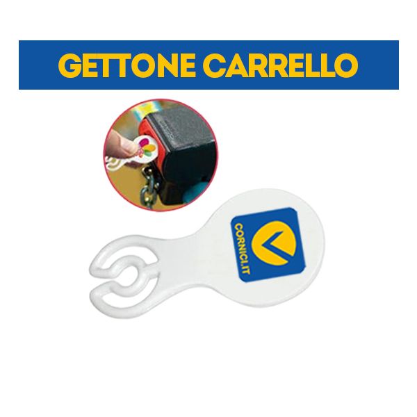 GETTONE CARRELLO | FAST