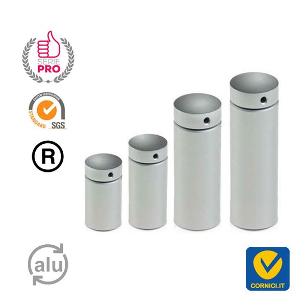ALU MAXI | PRO | distanziali