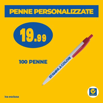 PENNA | COLOR