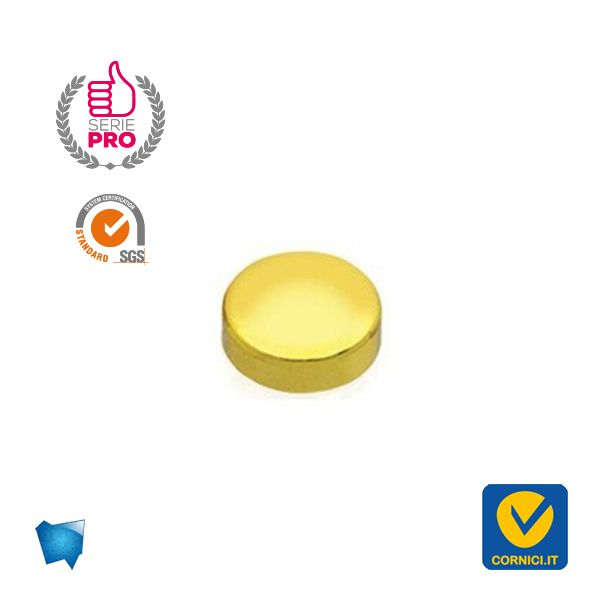 DOT ALU | serie PRO | Oro