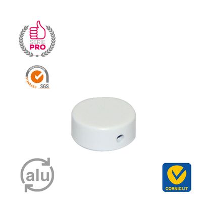 DOT ALU | serie PRO | BIANCO
