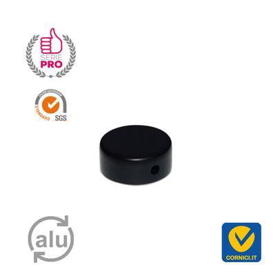 DOT ALU | serie PRO | NERO